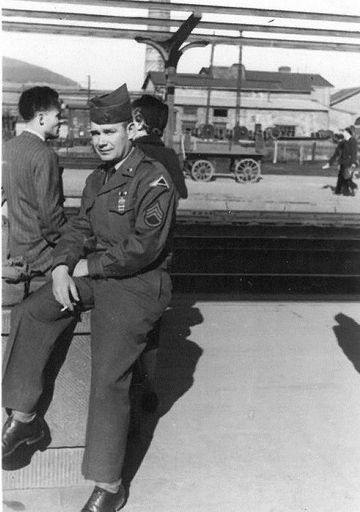 Robert Otto Herrington photo gallery thumbnail 13 of 88