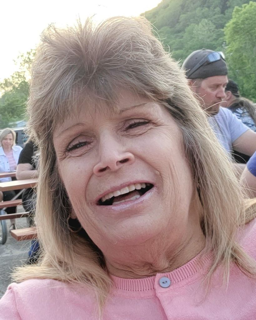 Kathleen L. Burk Profile Photo