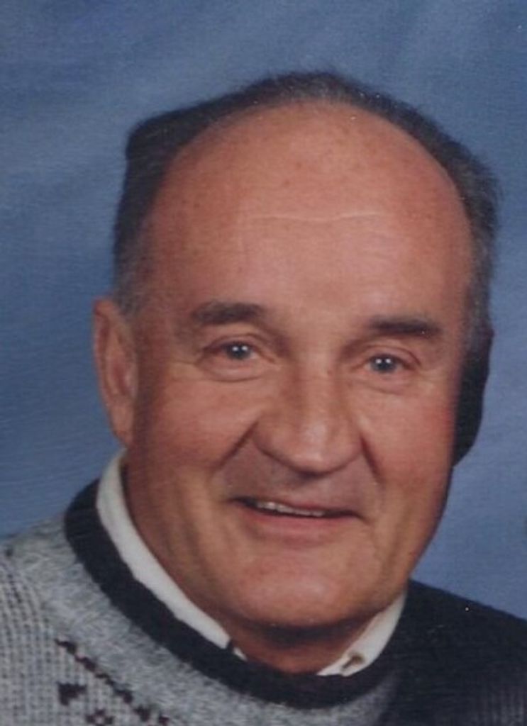 Theodore J. Brown Profile Photo