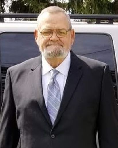 Larry Wayne Anderson's obituary image