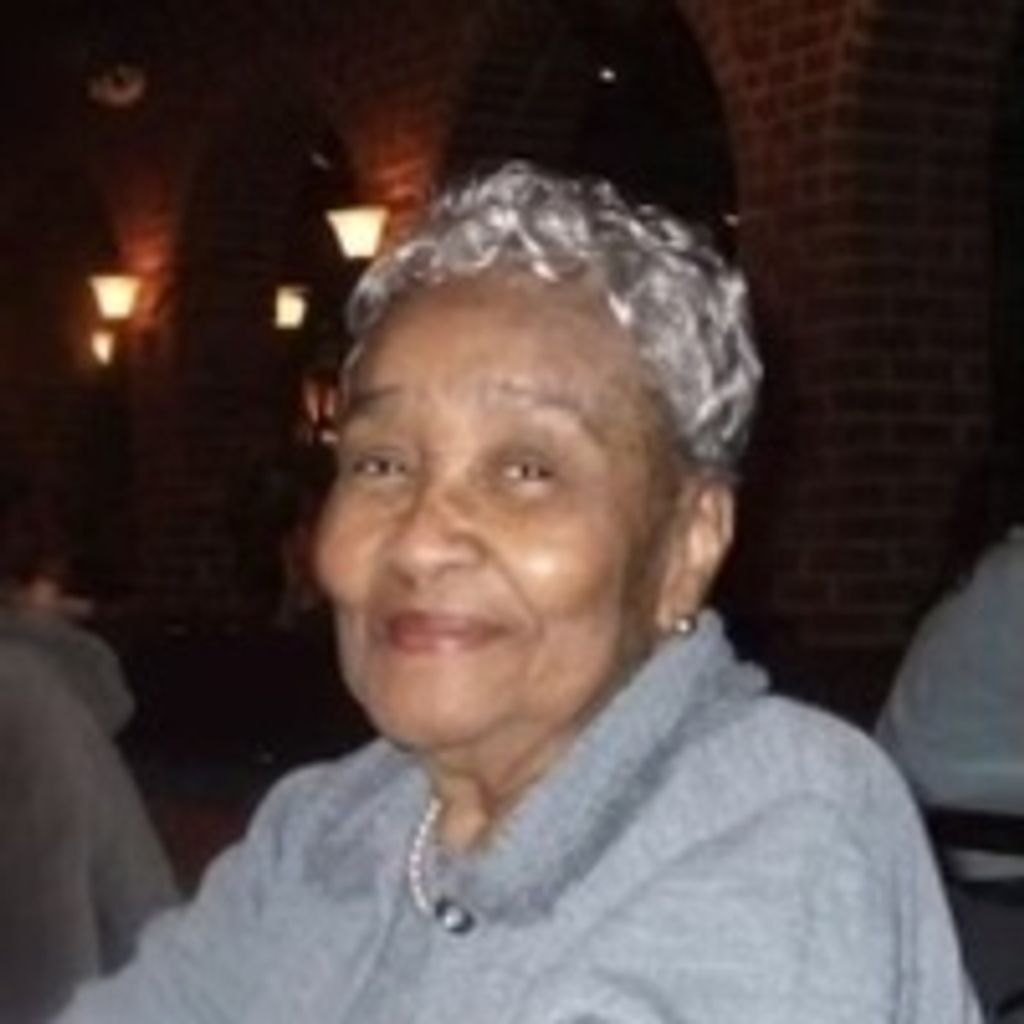 Rose Jant Edwards Profile Photo