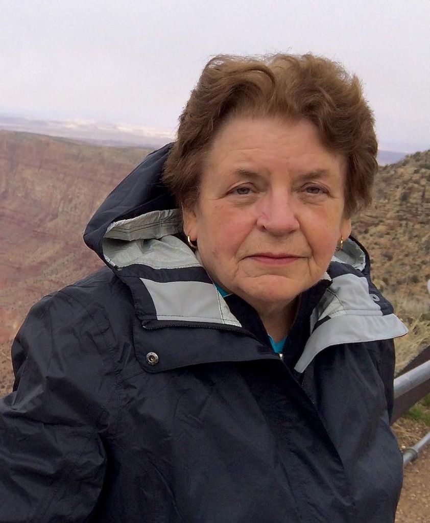 Judith A. Carr “Judie” Profile Photo