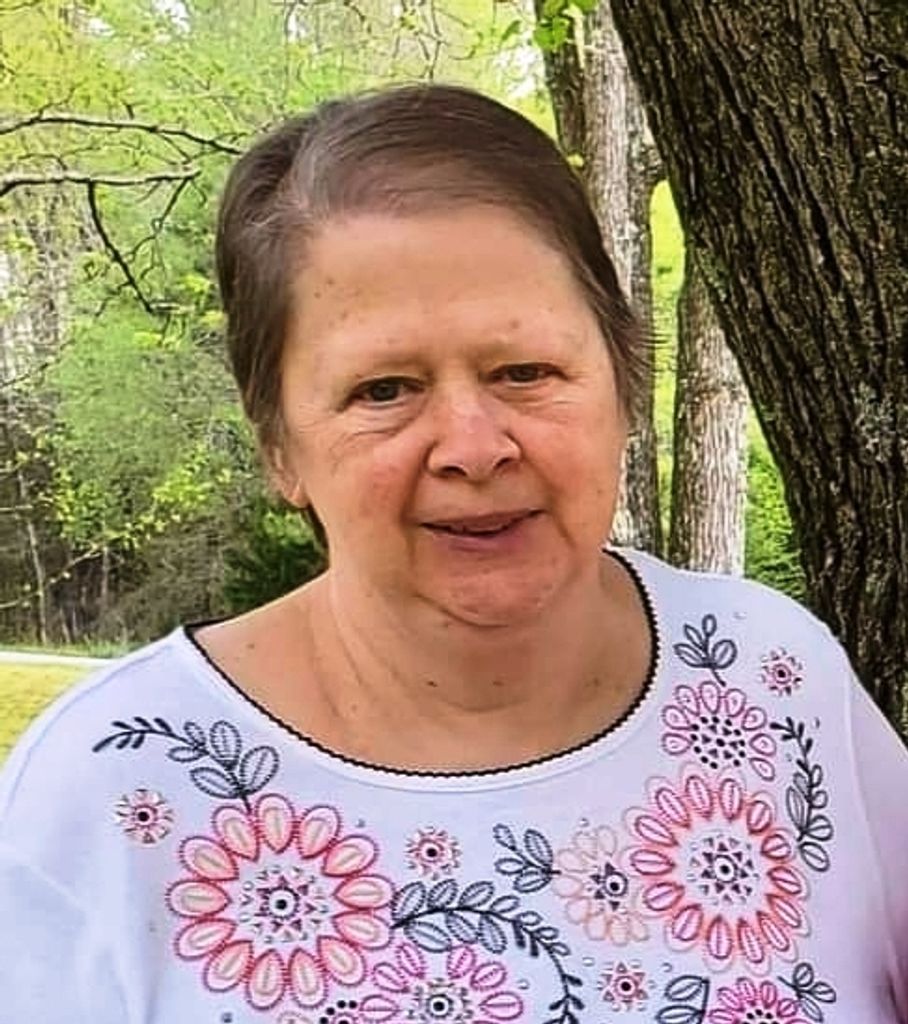 Mrs. Deborah Ann Yarbrough Profile Photo