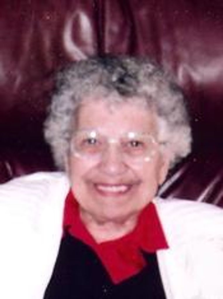 Frances Palumbo Profile Photo
