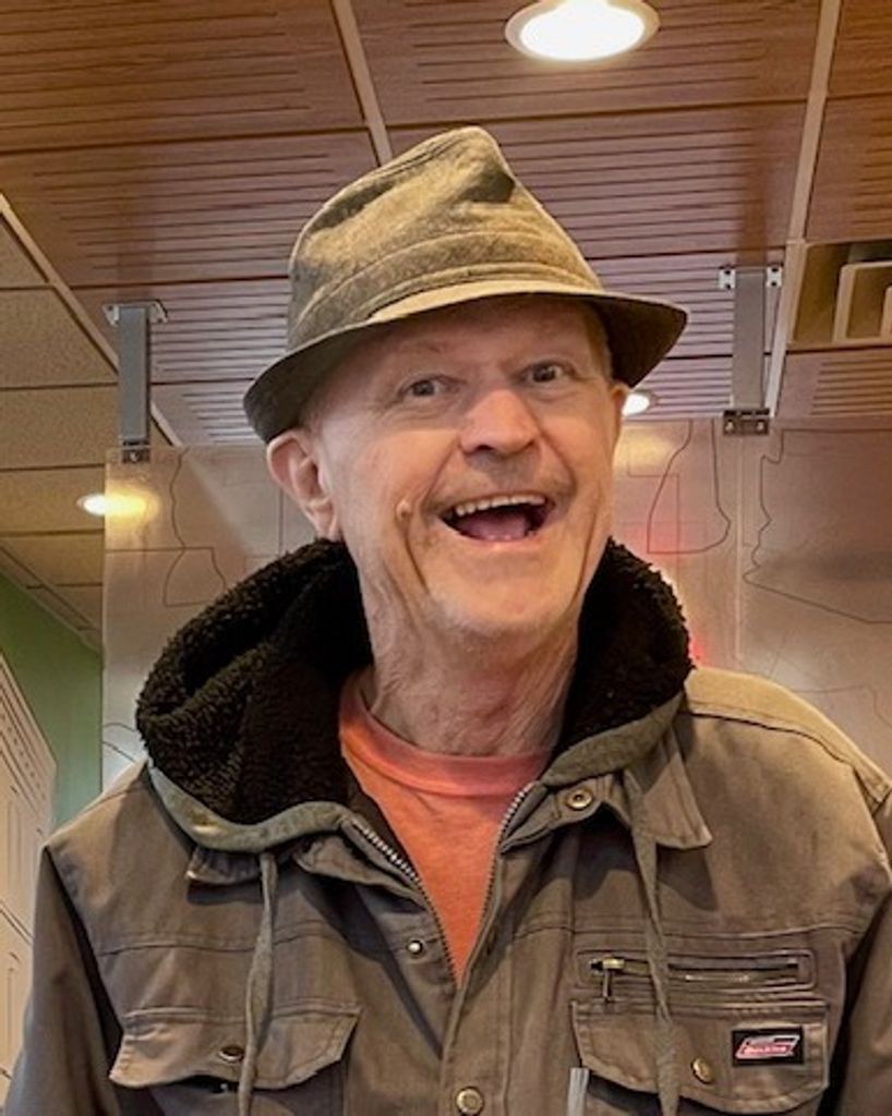 William Keith Kimbrell Profile Photo
