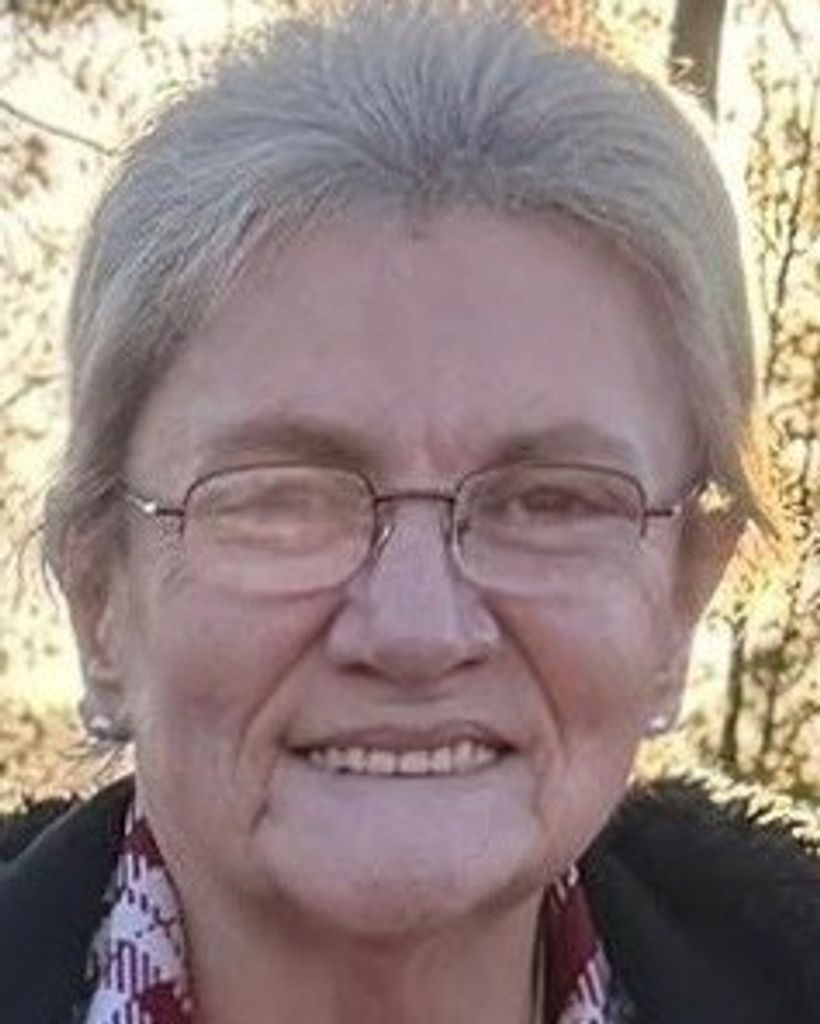 Donna Gulledge Tucker Profile Photo