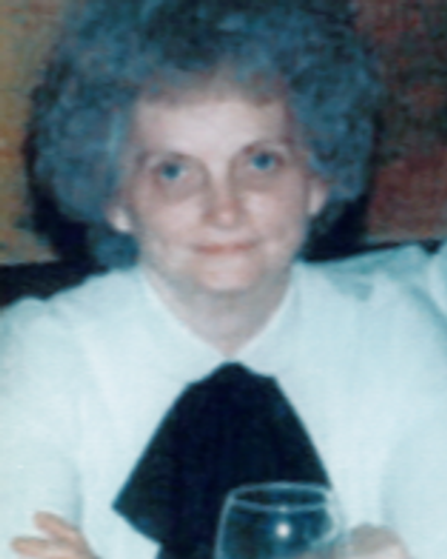 Marjorie L. Hunkus's obituary image