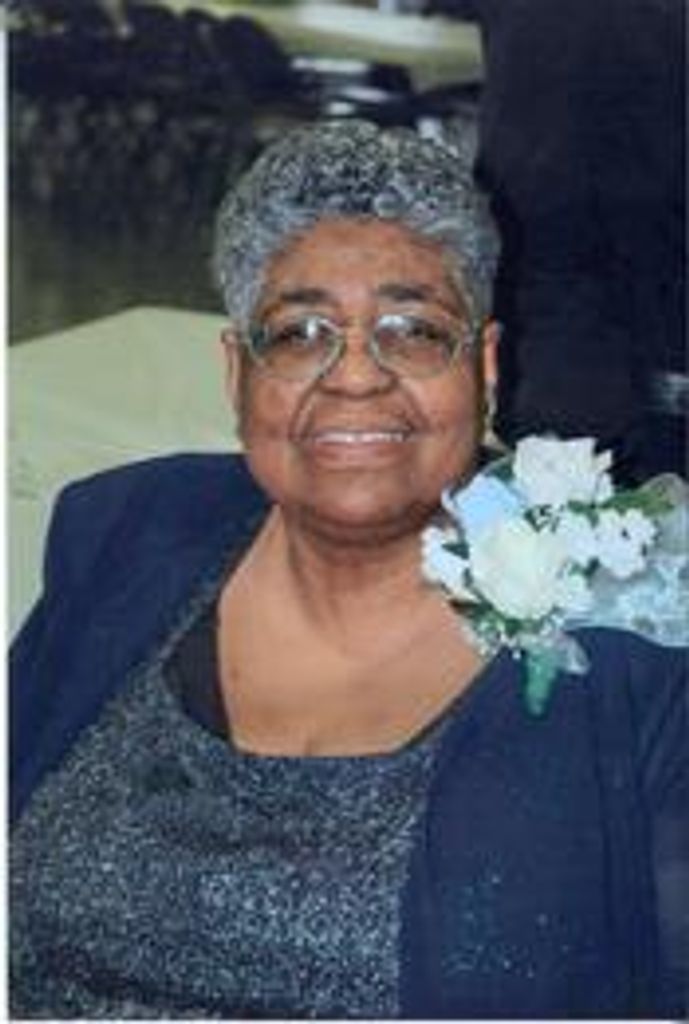 Loretta P. Norman Maxwell