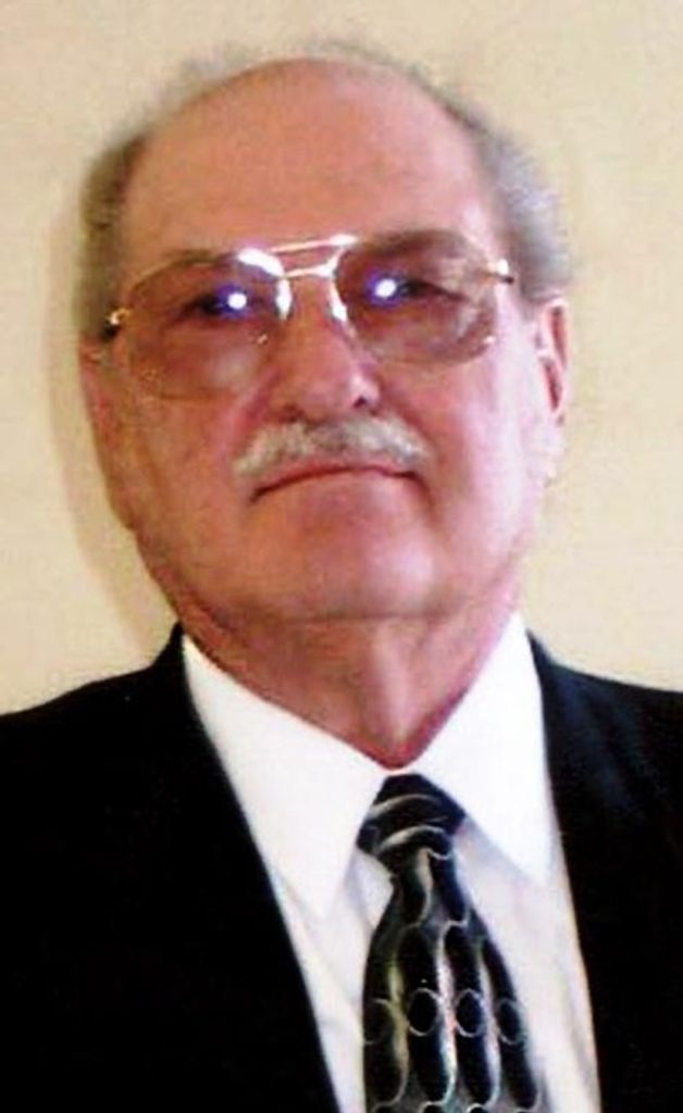 Kent Roger Gamble Profile Photo