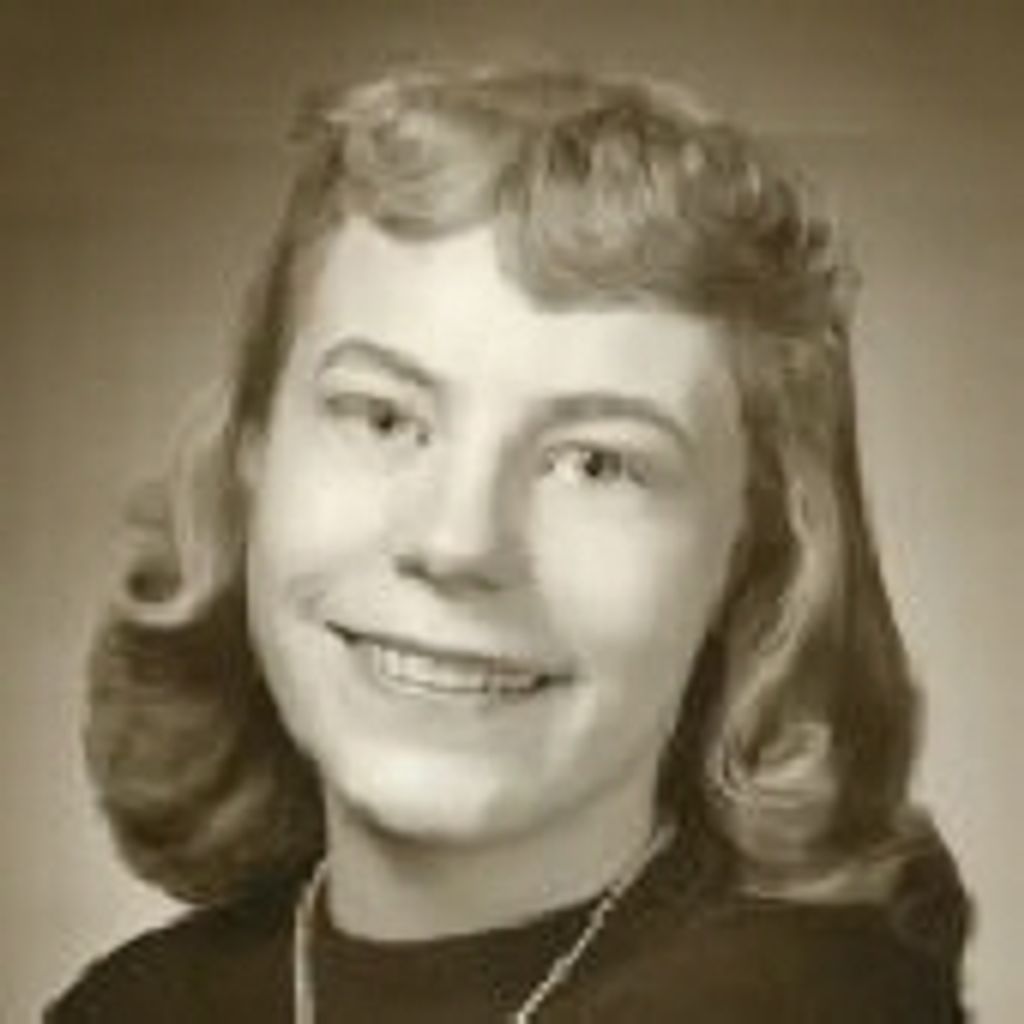 Barbara Wood
