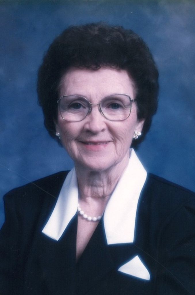 Alice Irene Johnson Profile Photo