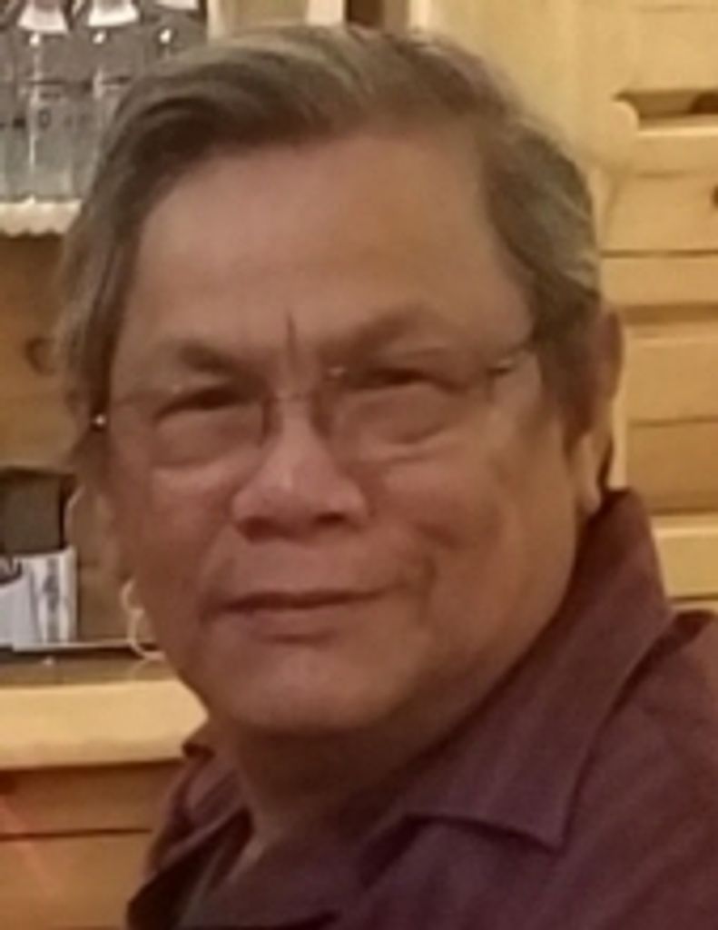 Marino M. Daguro