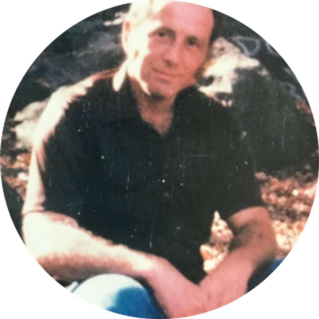 Lawrence Jonas Walker