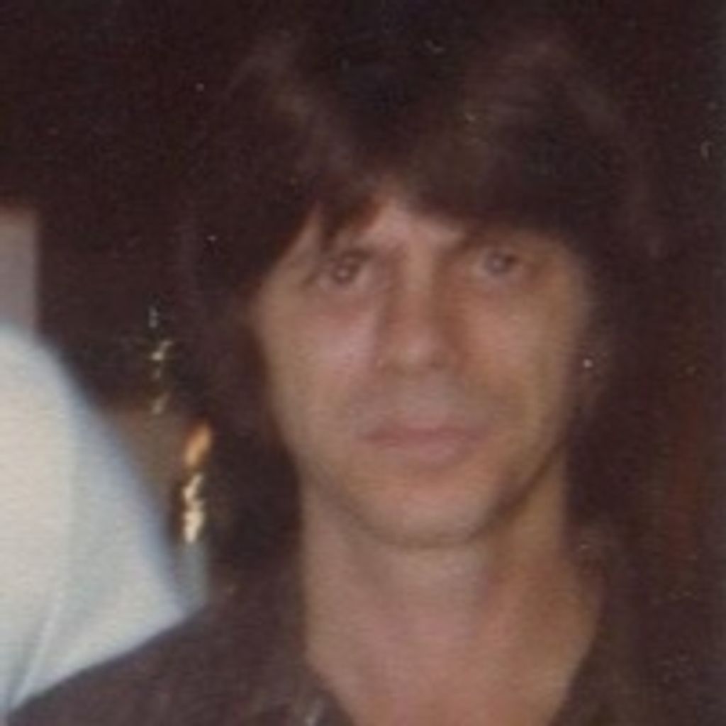 Johnny R. Moore