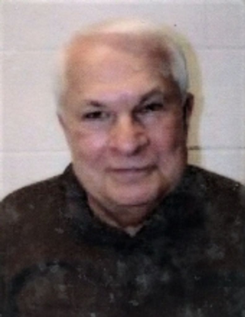 James Brian Ackley