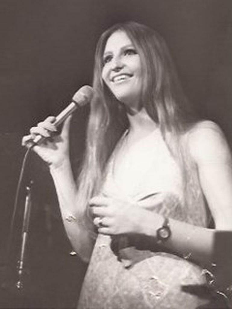 Glenda M. Helton