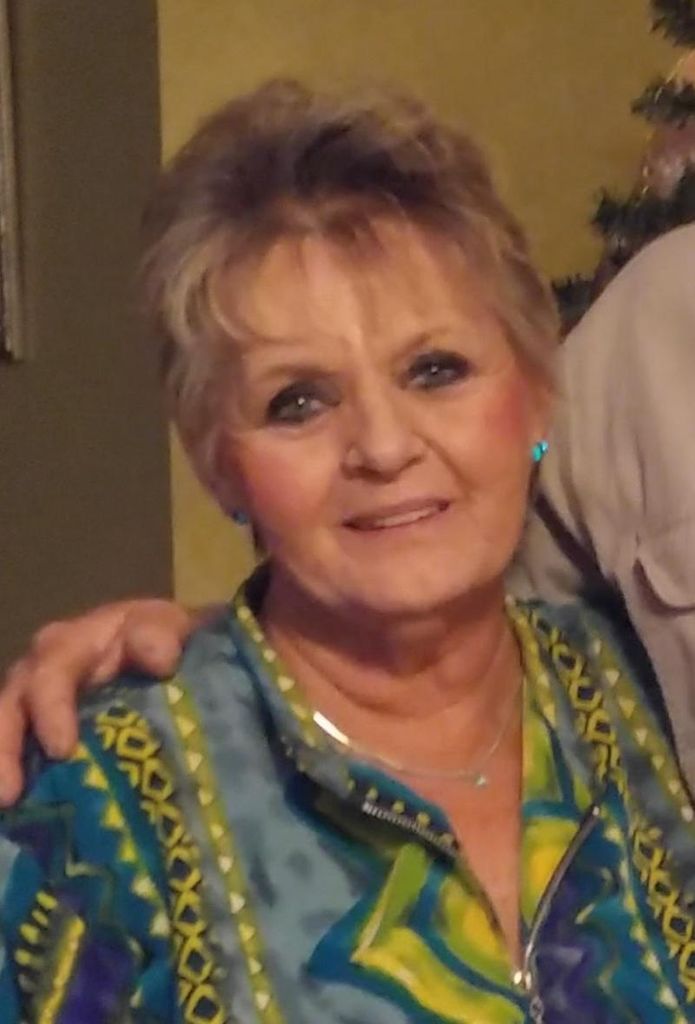 Sandra Kay Jones Profile Photo