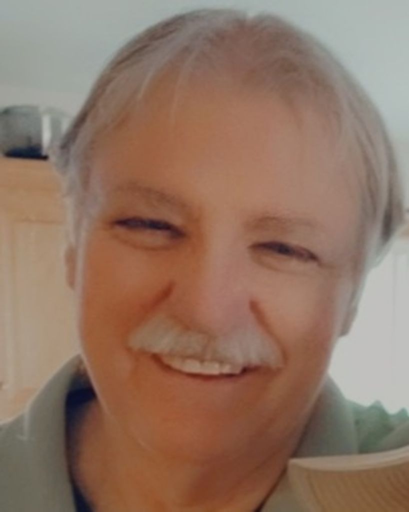 Michael Edward West Profile Photo