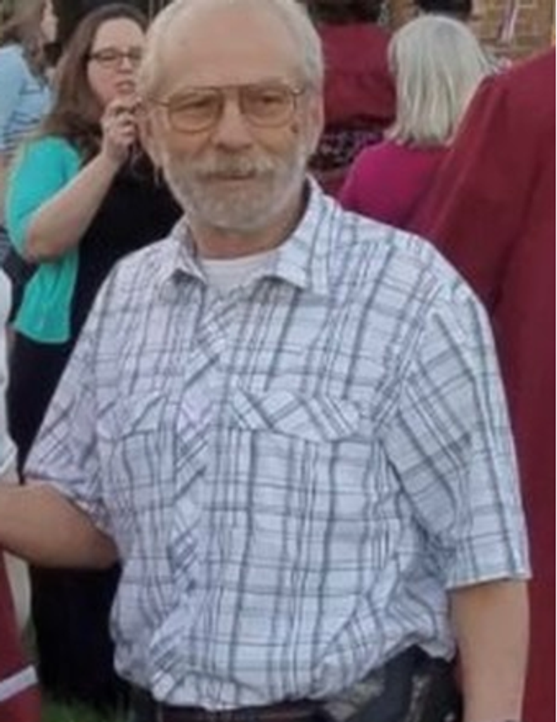 Giuseppe Edward "Joe" Russo