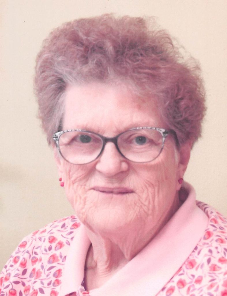 Norma Jean Williams Profile Photo