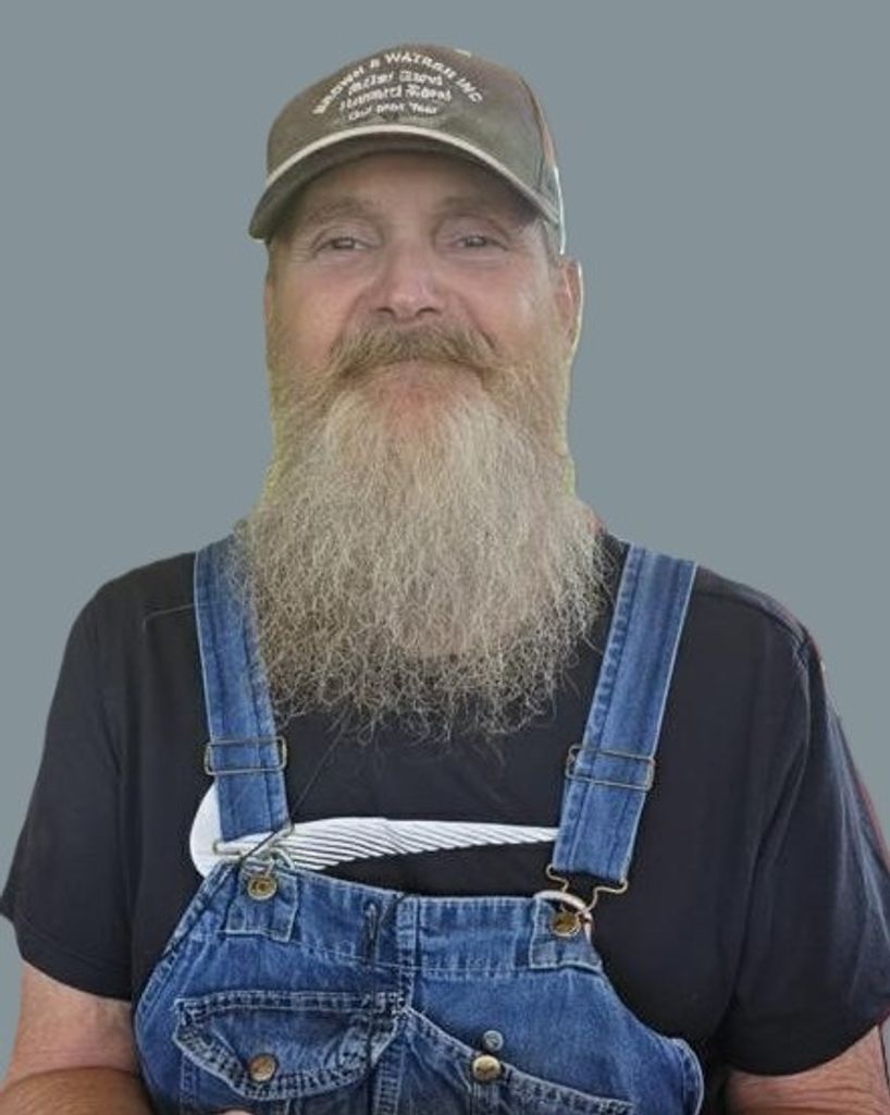 Scott Paul Barnett Profile Photo