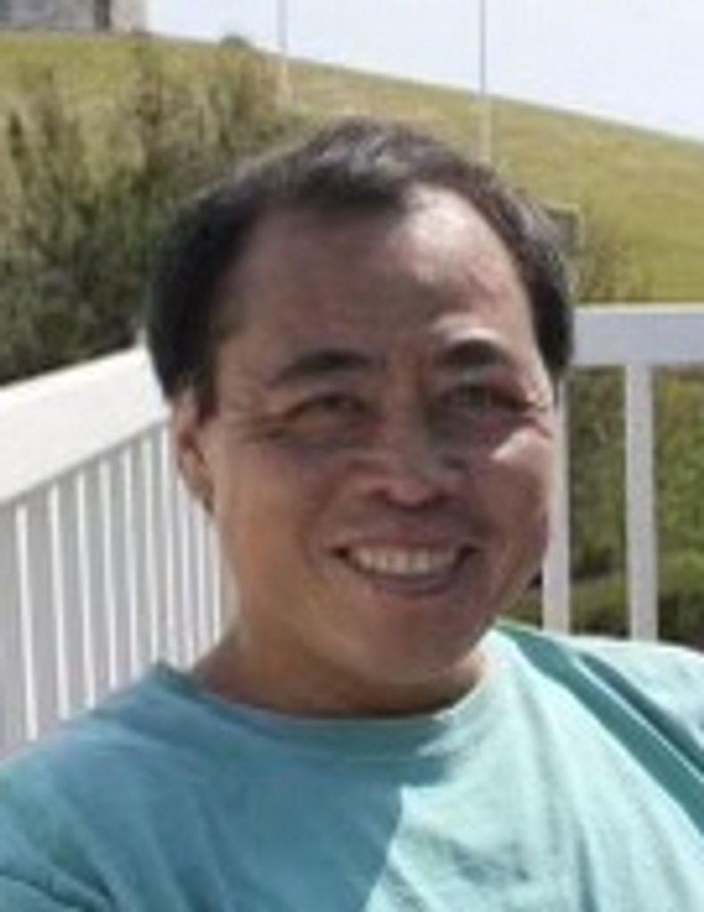 Guillermo Chang