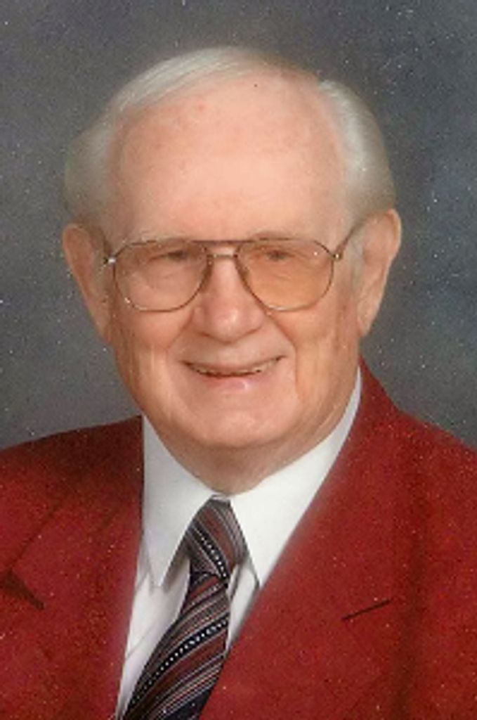 Thomas Pope