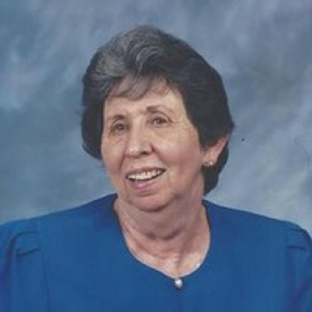 Reba Clark Harris