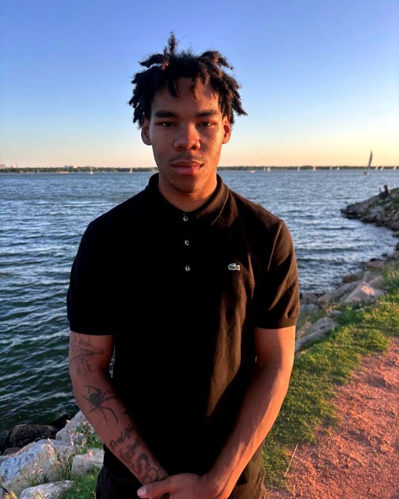 Emmitt Gresham,Jr. Profile Photo