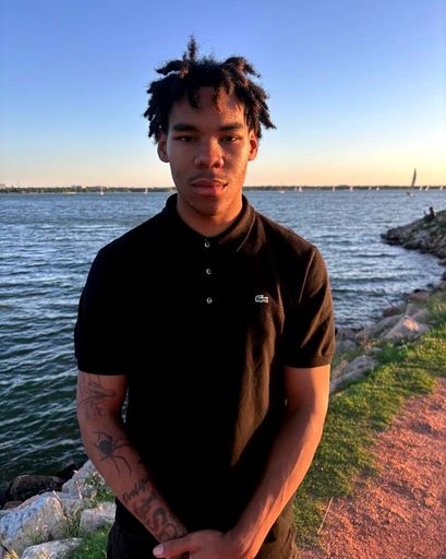 Emmitt Gresham,Jr.'s obituary image