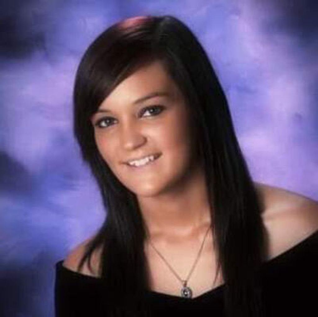 Lauren Ulrich Profile Photo