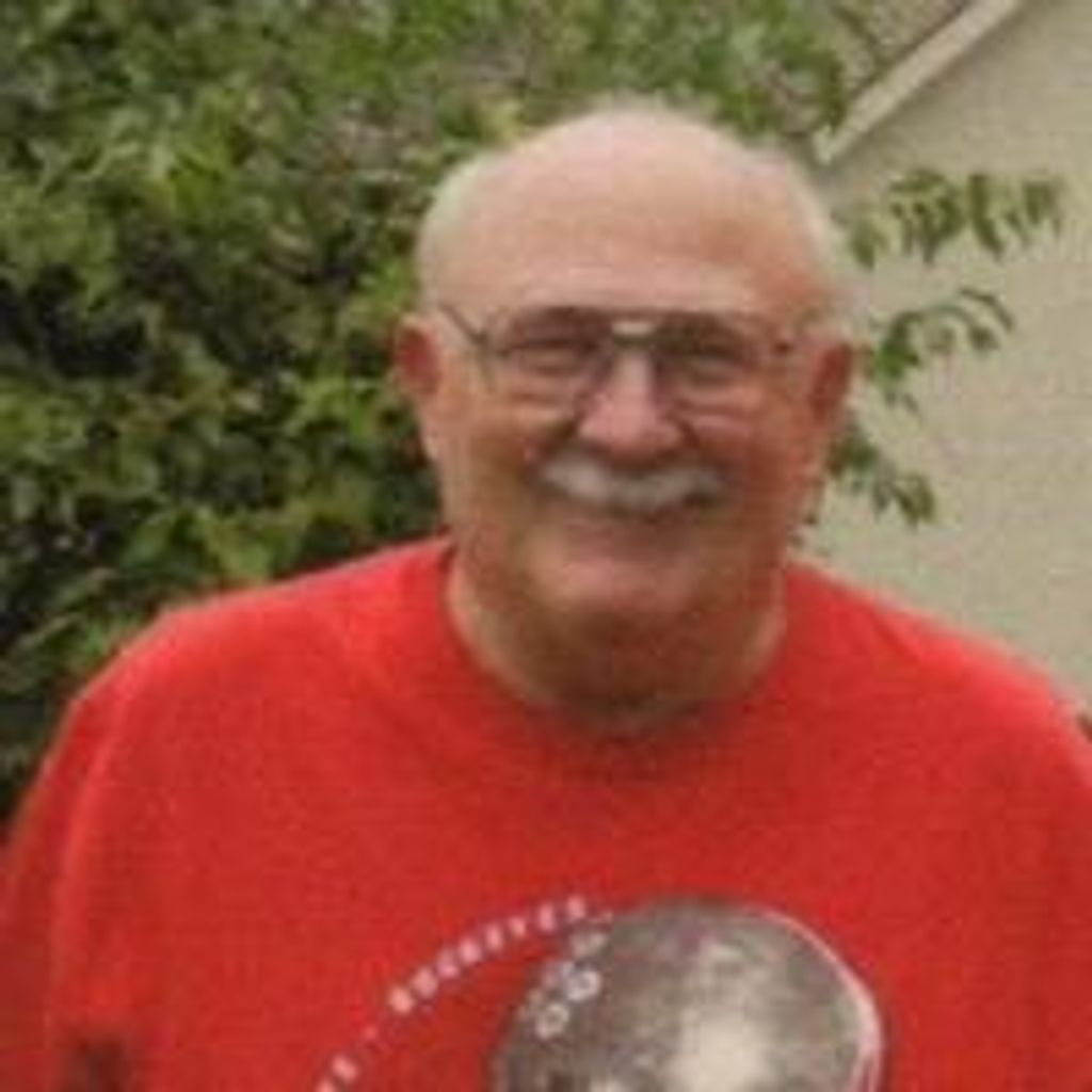 Steven Lowell Hemmelgarn Profile Photo