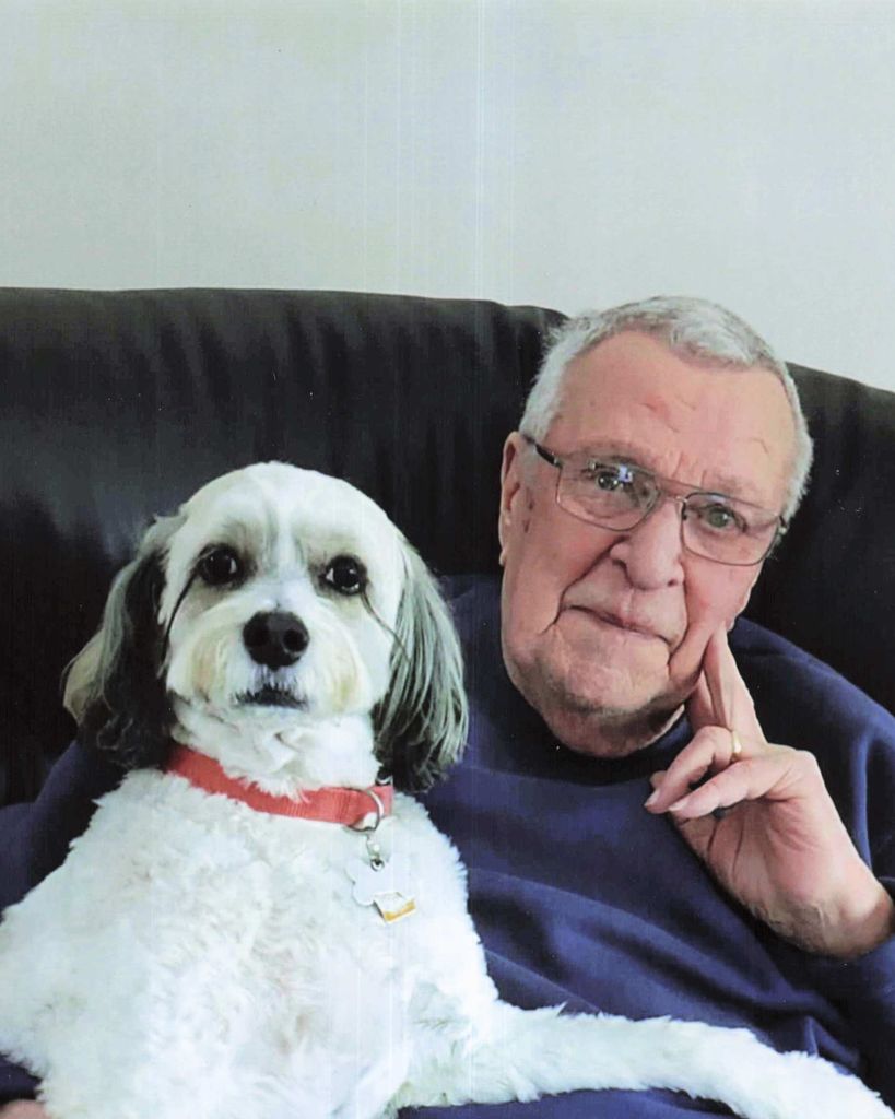 William Duncanson Sr. Profile Photo