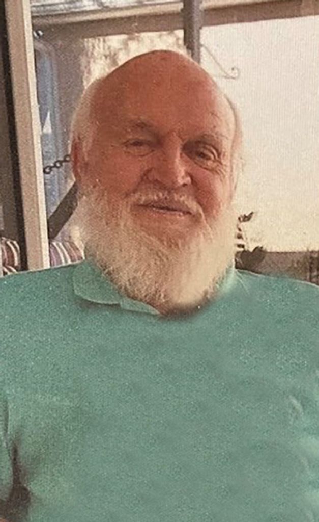 James Lee Minchow Profile Photo