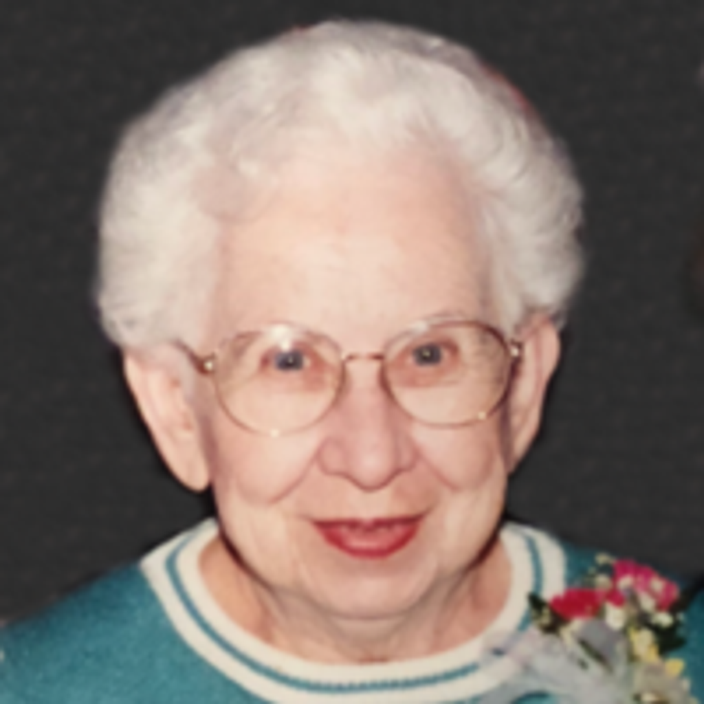 Marie E. Hecktor Profile Photo