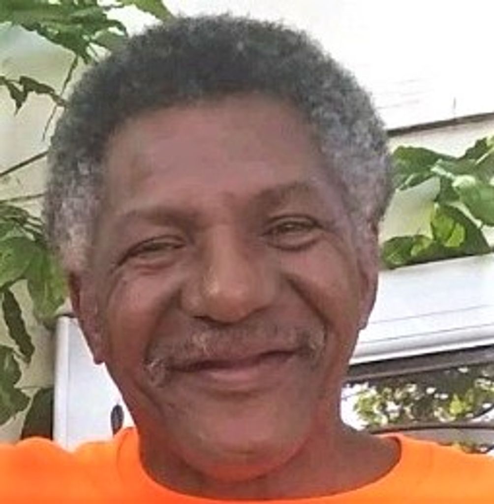Gregory Allen Harris