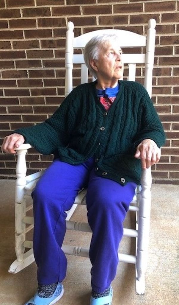Addie Bell (Bumgardner)  Wray Profile Photo