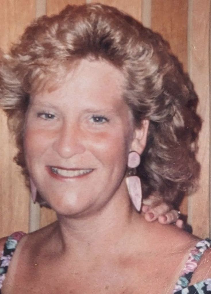 Angela "Angie" Ann Anderson Profile Photo