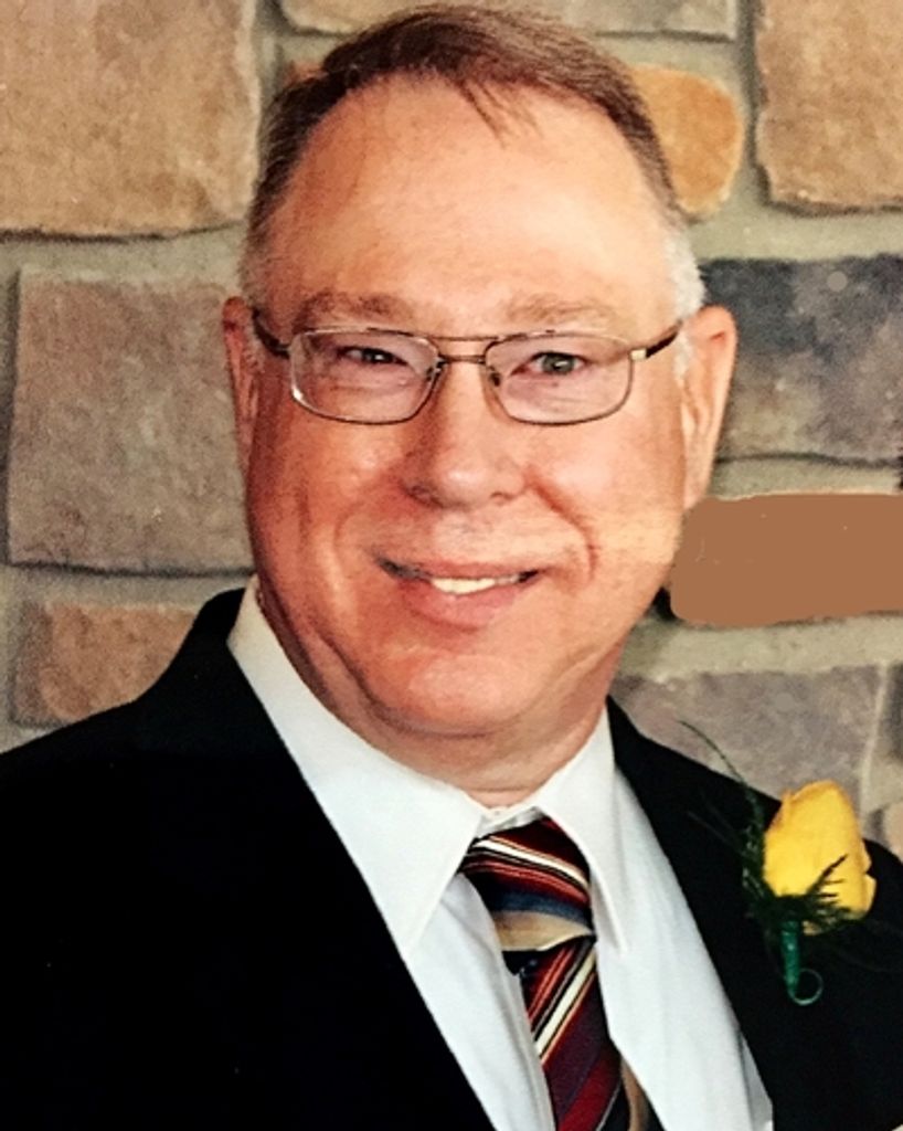 Garry Lee Moore Profile Photo