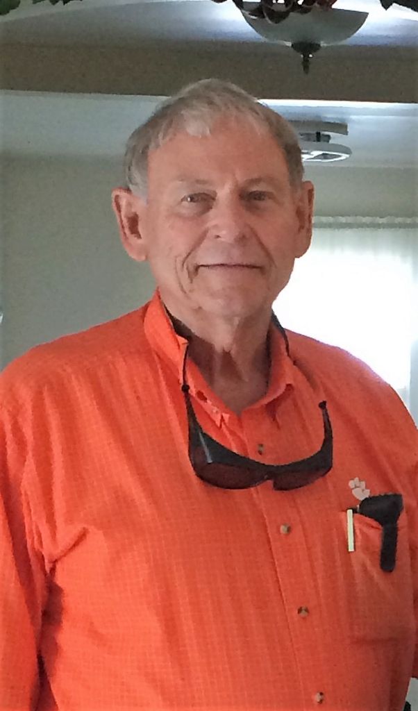 Mr. Carlos Wayne Frick