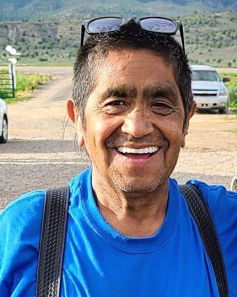 Robert Benjamine Martinez