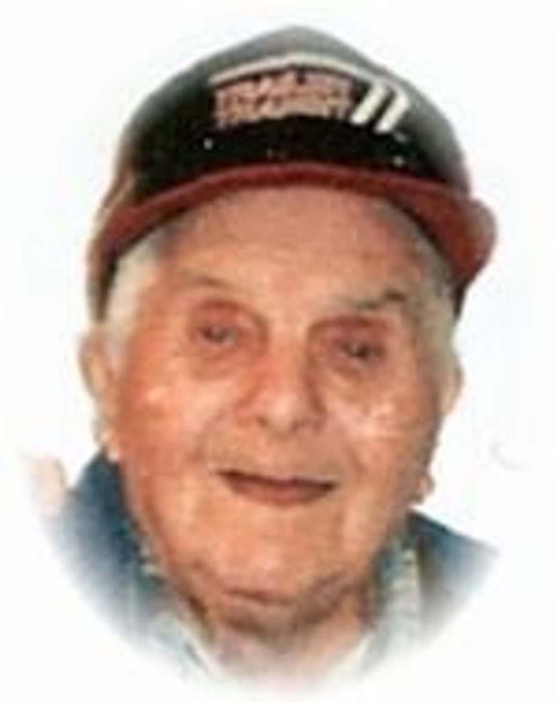 Felix "Pete" Arnold Kennison