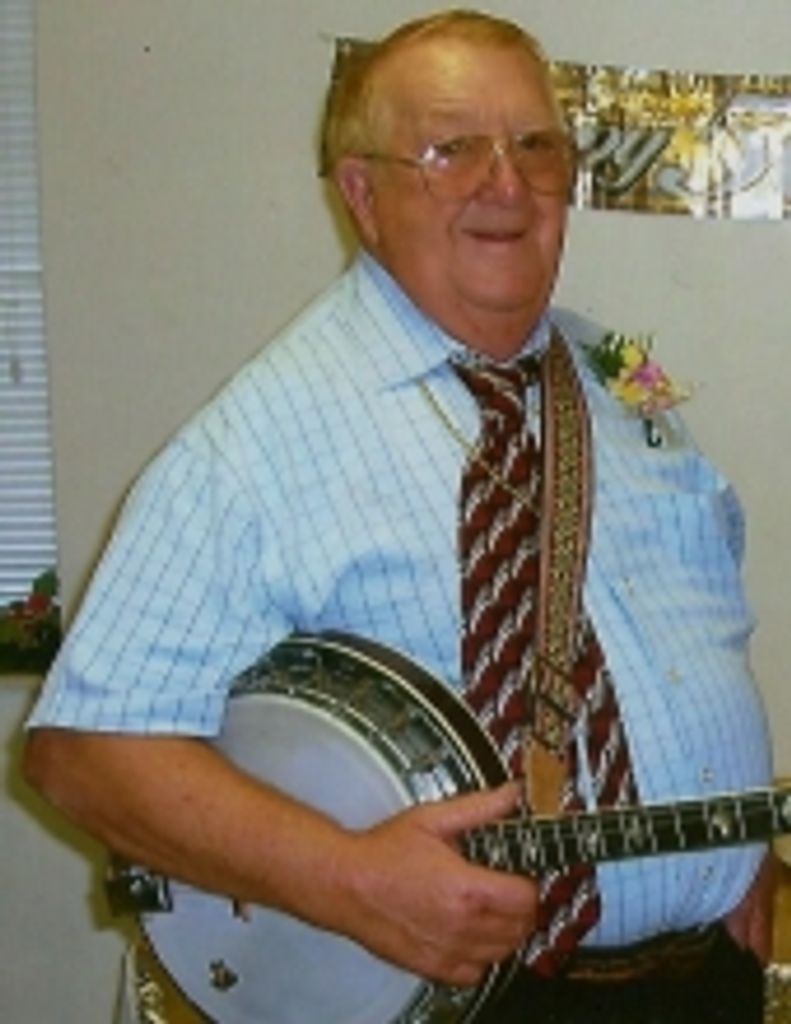 Leon Douglas Winter