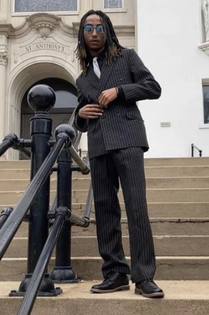 Edward Lee Grant, Ii Profile Photo