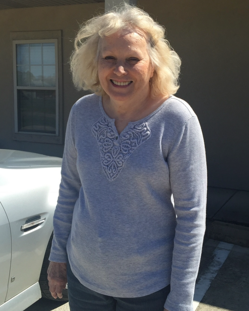 Betty Lou Walker Profile Photo