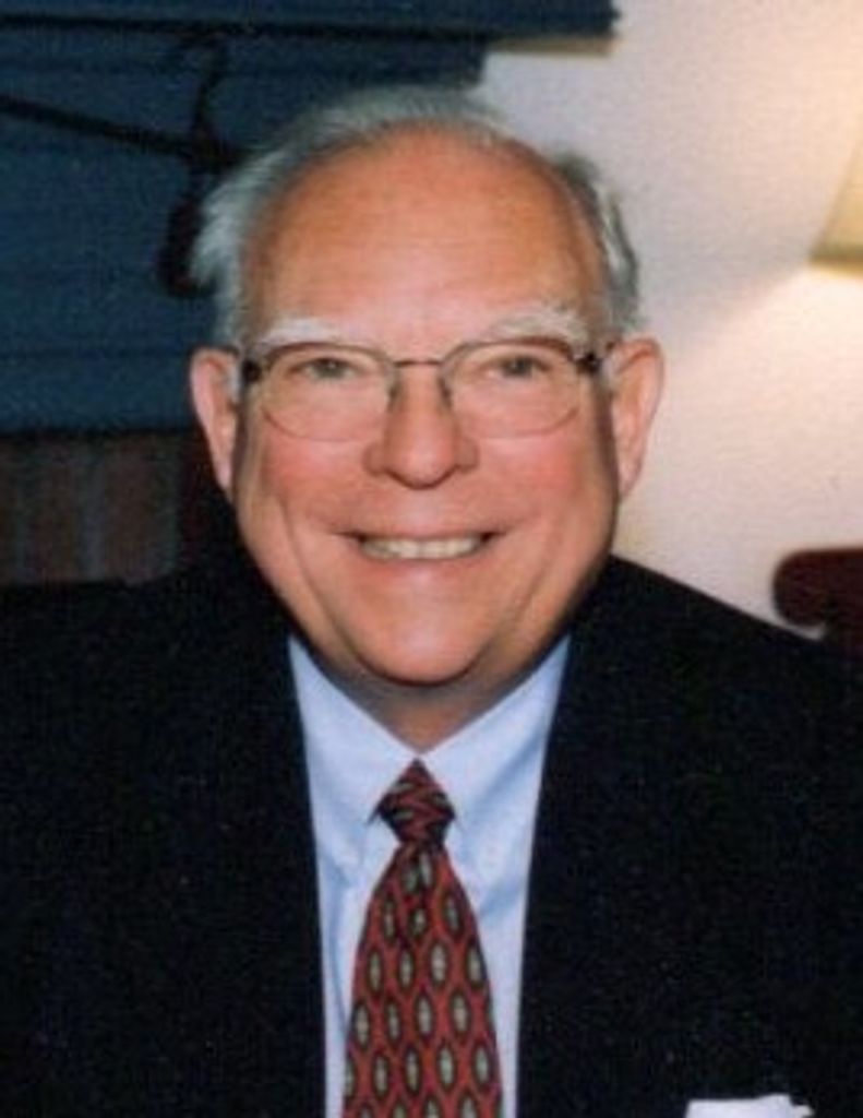 Carroll "Gene" Eugene Stalnaker