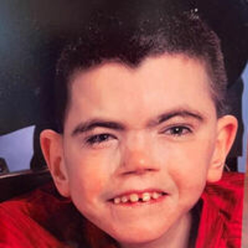 Jordan Robert Mattingly