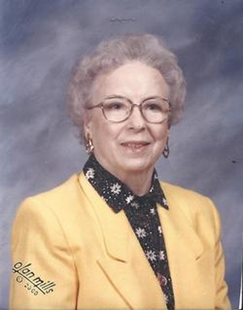 Romie Lee Mendenhall Profile Photo