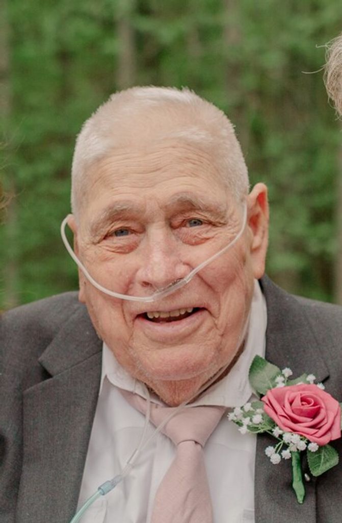 Glen Eugene Gordon Profile Photo