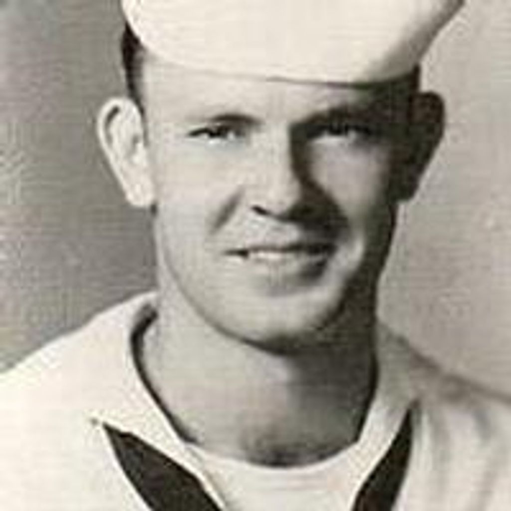 Ralph C. Crump
